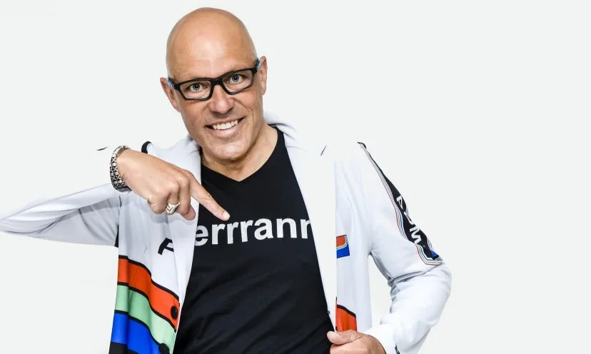 gert jakobs