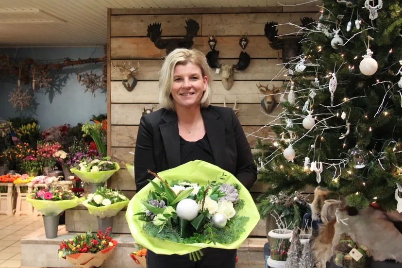 gre bloemenhoek harbrinkhoek kerstpakket