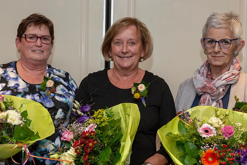 groepsfoto jubilarissen geesteren en tubbergen