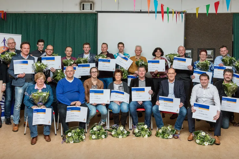 groepsfoto projectenfonds tubbergen