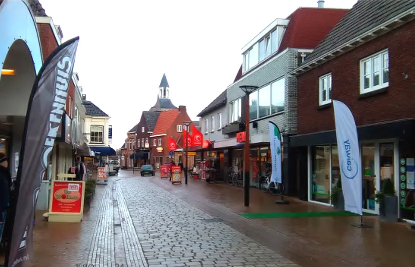 grotestraat tubbergen