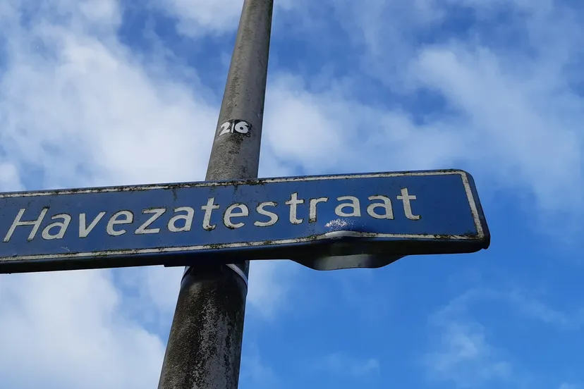 havezatestraat