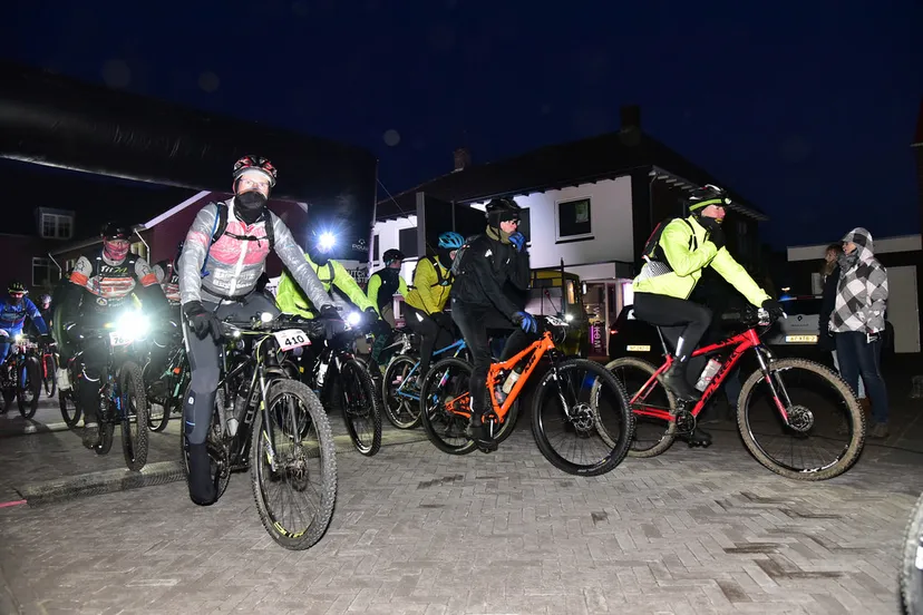 henry eppink 410 start dutch masters