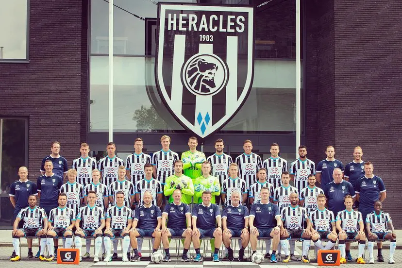 heracles almelo