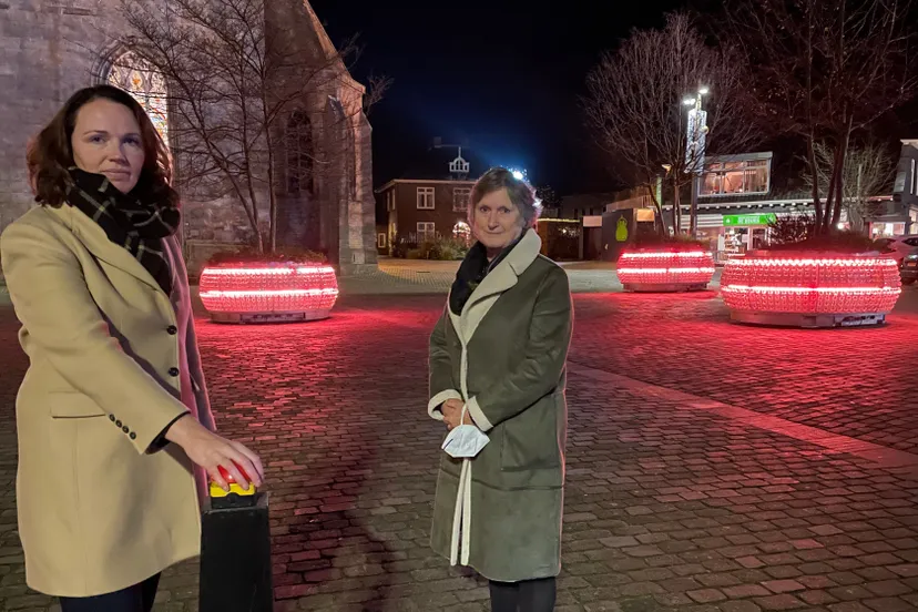 hilde berning en jon hermans