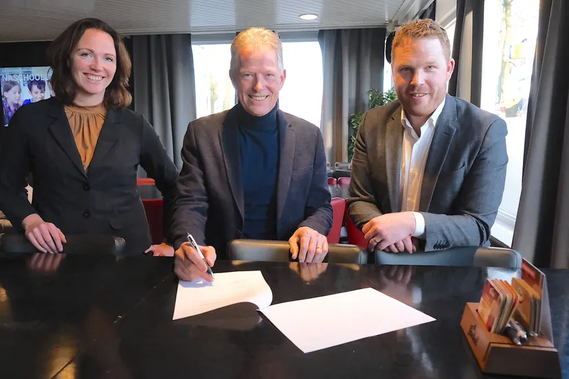 hilde berning jan arkink roy de witte