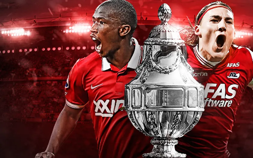 hoofdafb beker fct az