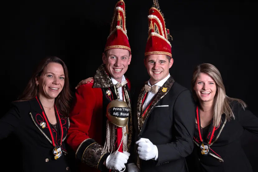 hoogheden 2023 de pinn