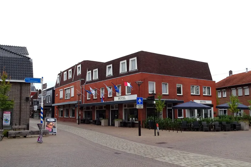 hotel tubbergen