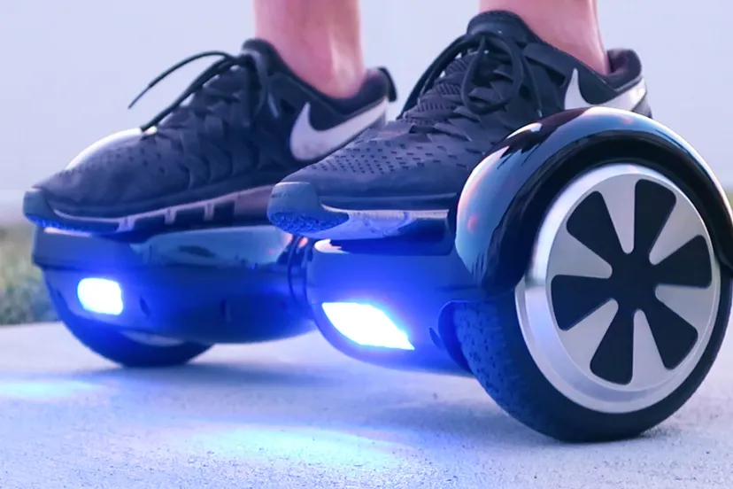 hoverboard