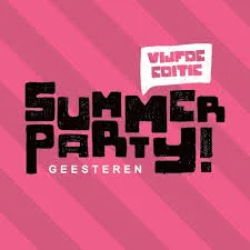 i1dq50edfauc46w4f6060oplg summerparty