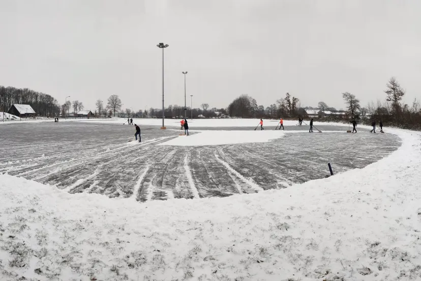 ijsbaan albergen