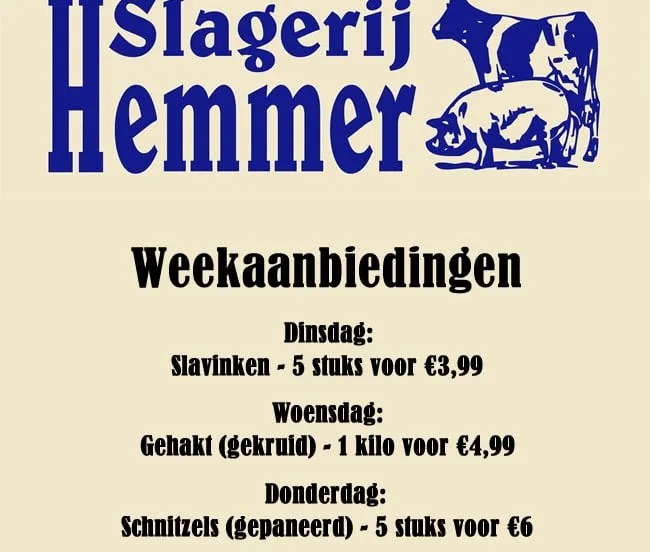 iu3e38iku4edw1eaqezeq3shj slagerij hemmer onder