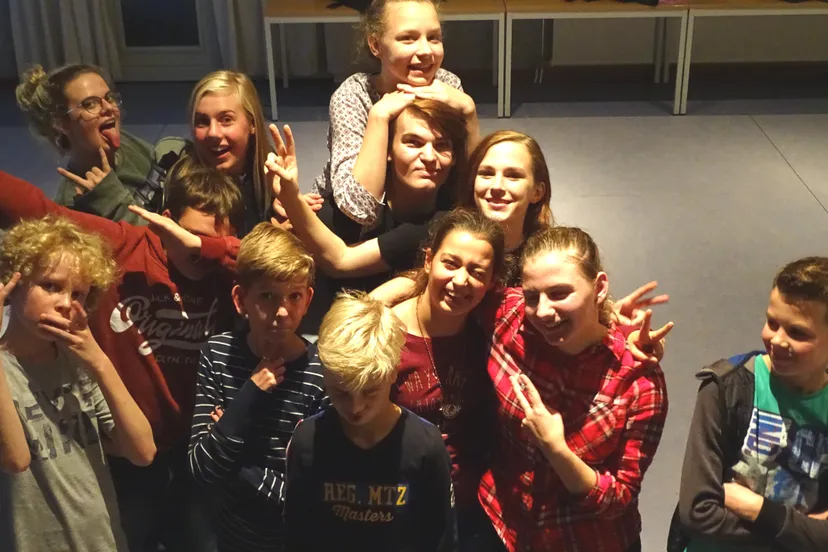 jeugdtheater concordia