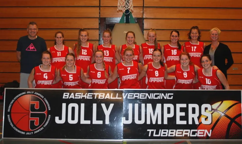 jolly jumpers 1 2016 2017