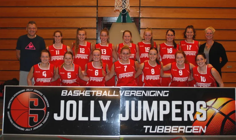 jolly jumpers 1 2016 2017