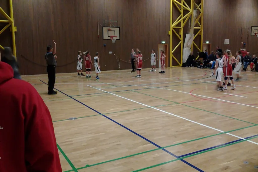 jolly jumpers vu12 1 in lemvig denemarken