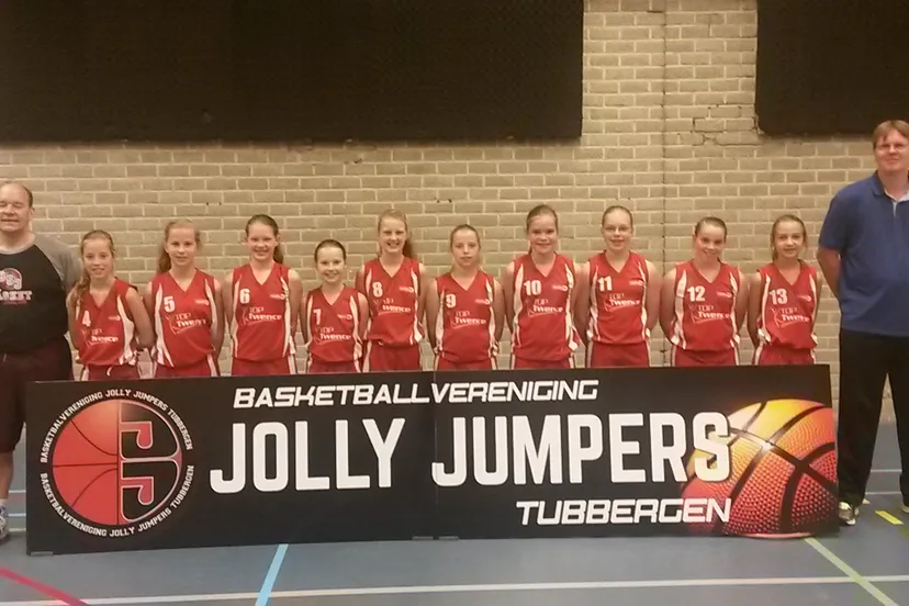 jolly jumpers vu12 nk team teamfoto