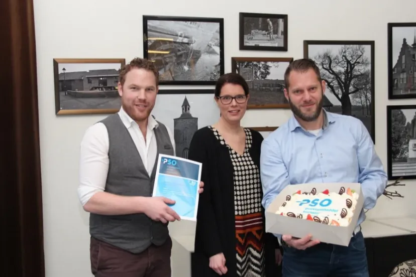 kamphuis pso keurmerk inclusief ondernemen prestatieladder tno