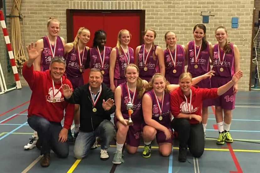 kampioenschap jj vu16 1 09042016