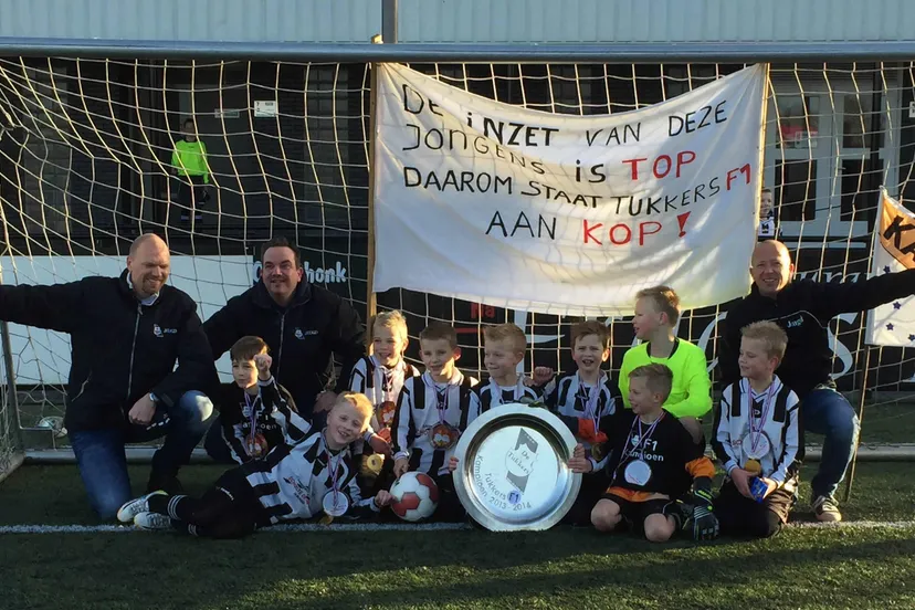 kampioensfoto tukkers f1 28nov20151