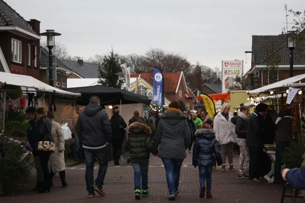 kerstmarkt geesteren 2014