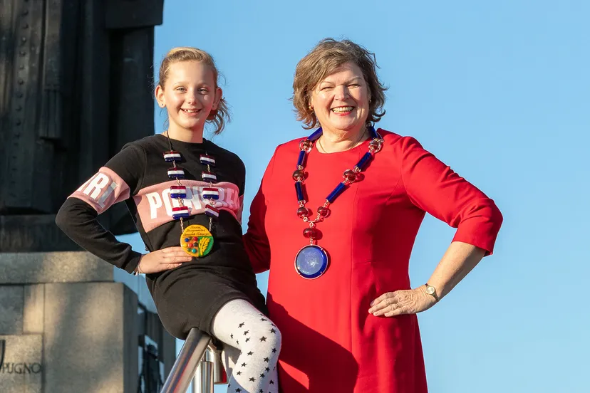 kinderburgemeester en wilmien 3 e1603267650227