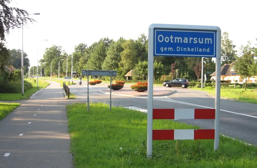 kombord ootmarsum