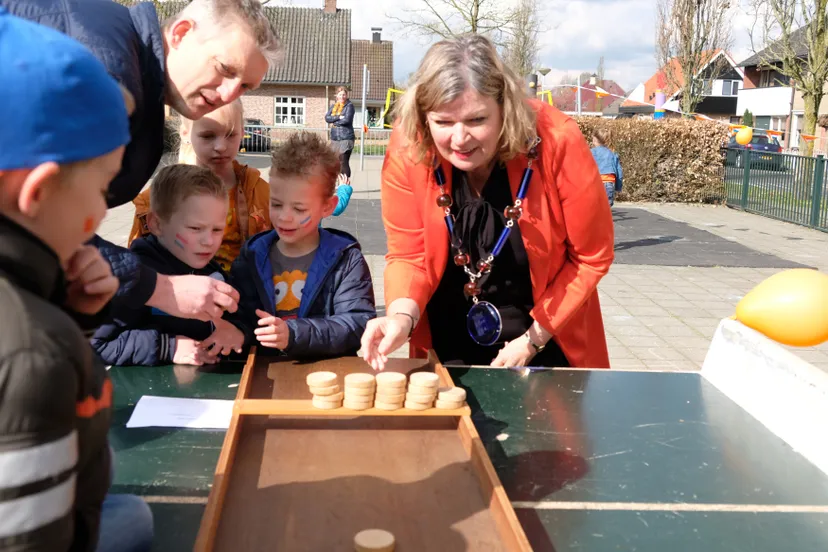 koningsspelen in de gemeente tubbergen