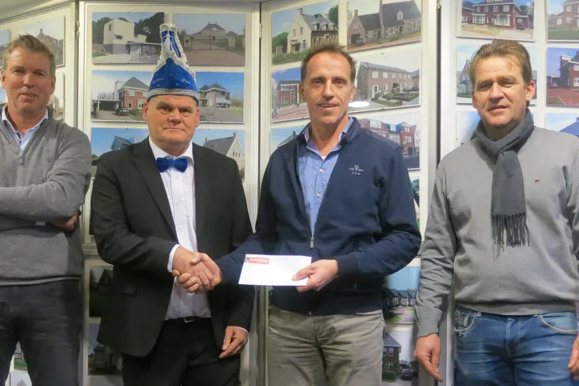 kuipers hoofdsponsor