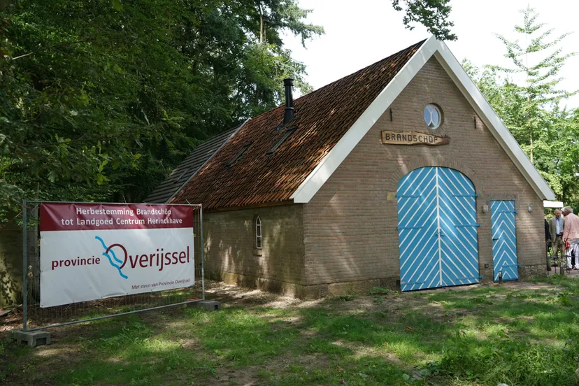 landgoedcentrum herinckhave fleringen