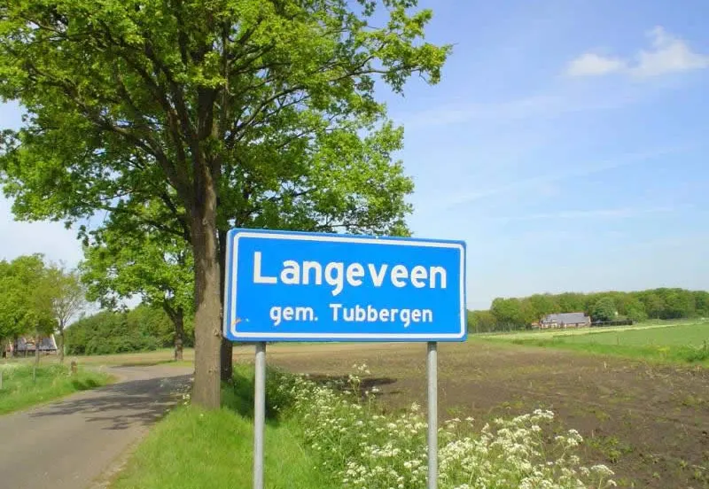 langeveen kombord