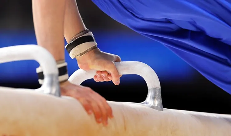 lcgtv96161qgvi52c9aavbdke gymnastiek toestel