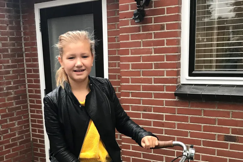 lieke koenderink kankervrij