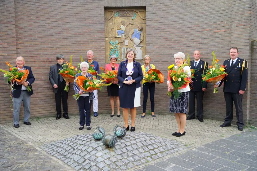 lintjesregen tubbergen