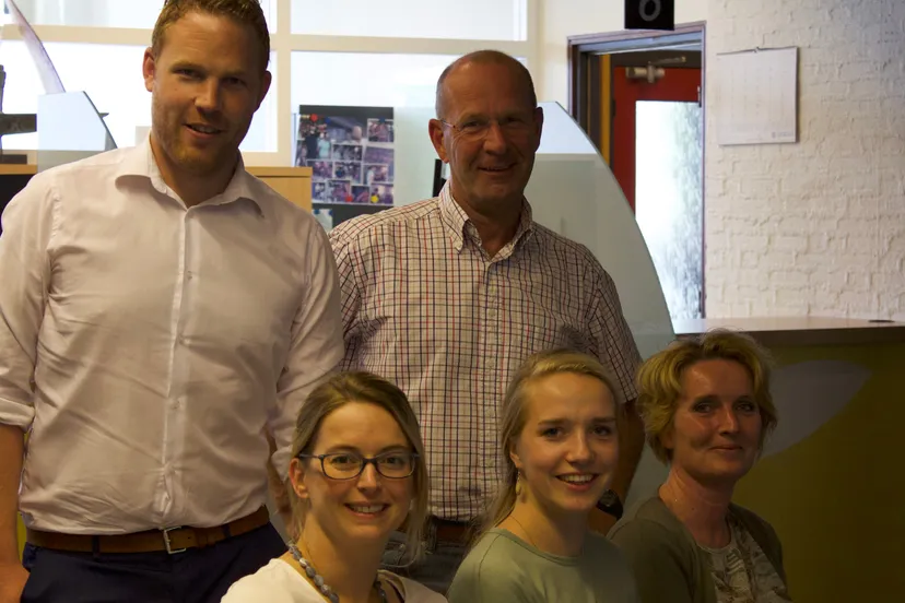 loket werk en inkomen