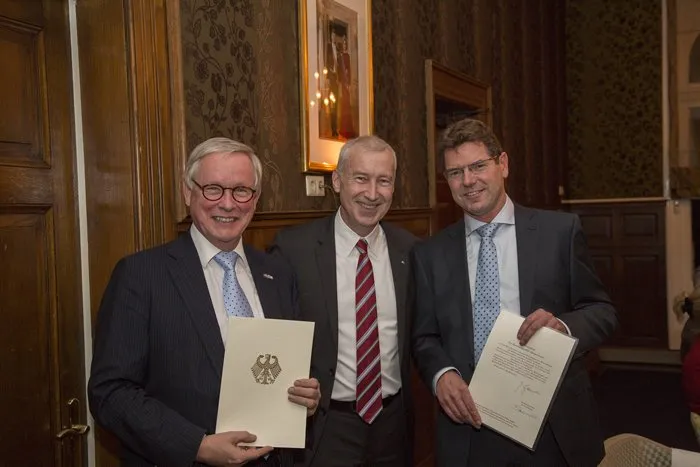 m ben kuipers honorair concul duitsland