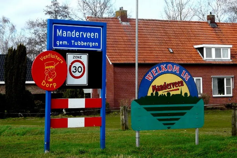 manderveen kombord