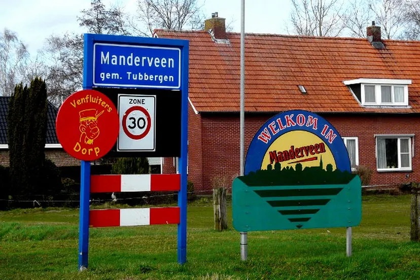 manderveen kombord
