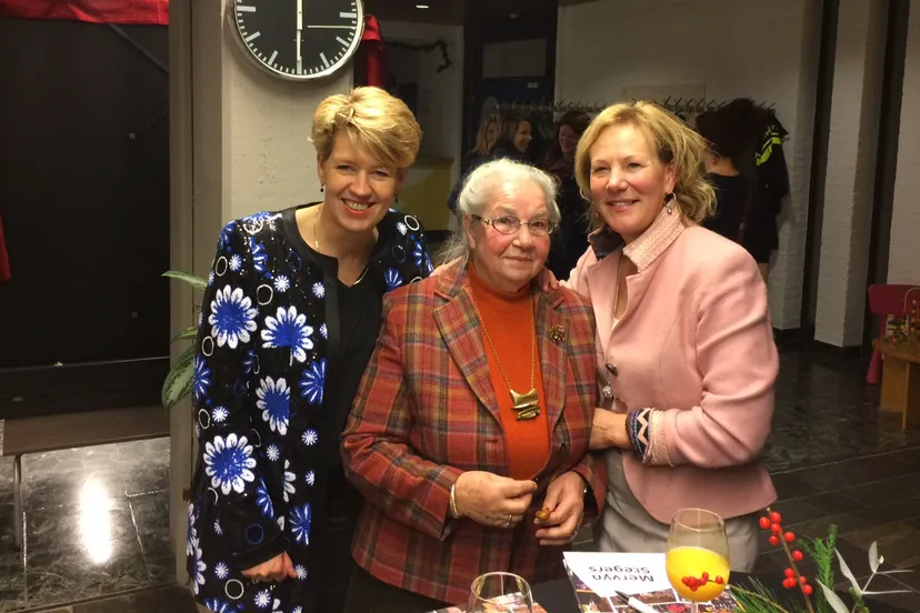 marietje hehenkamp van loon