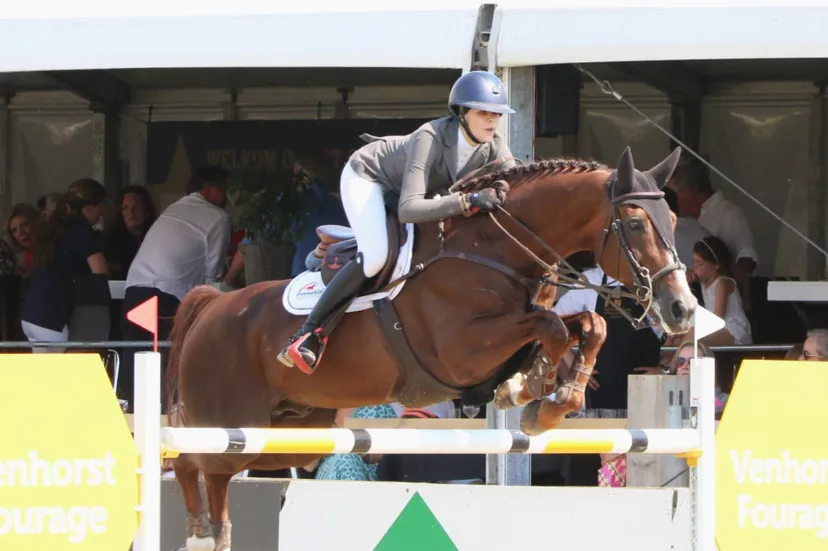 meike zwartjens twister