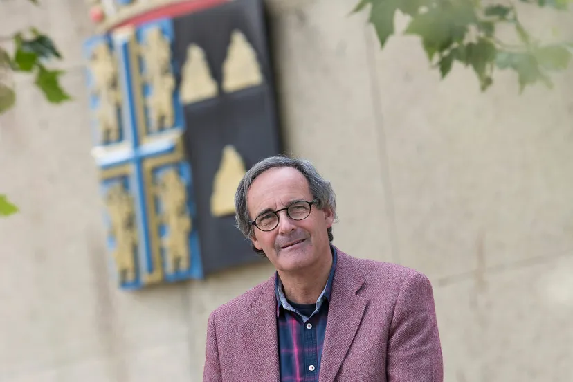 mervyn stegers in 2016