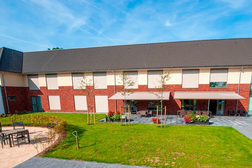 meulenhof in tubbergen