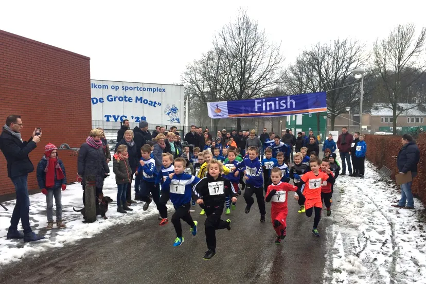 midwinterhoornloop 2017