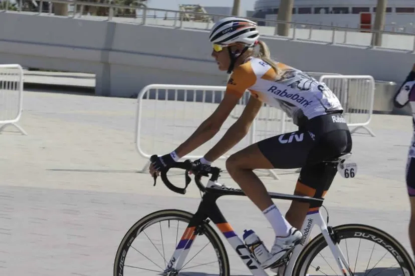 moniek tenniglo anton vos