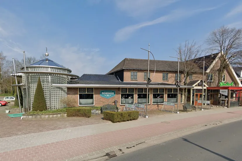 morshuis albergen 2022