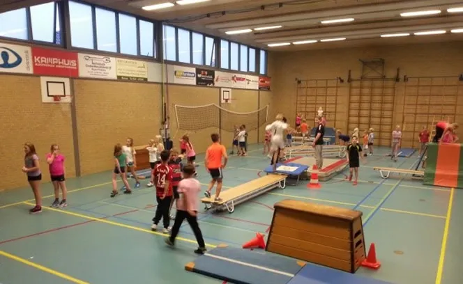 naschools arrangement