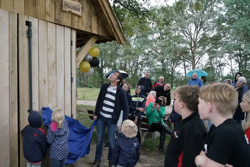 nationale burendag bij de schuilhut in albergen e1569849690662