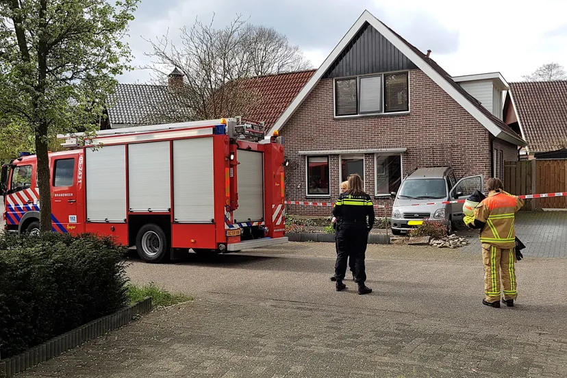 ongeval vondelsstraat tubbergen foto cb 9