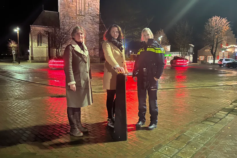 orange the world tubbergen 1